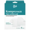 Etos Kompres Niet-Klevend 10 x 10 CM 5 stuks