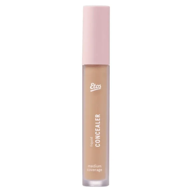 Etos Liquid Concealer