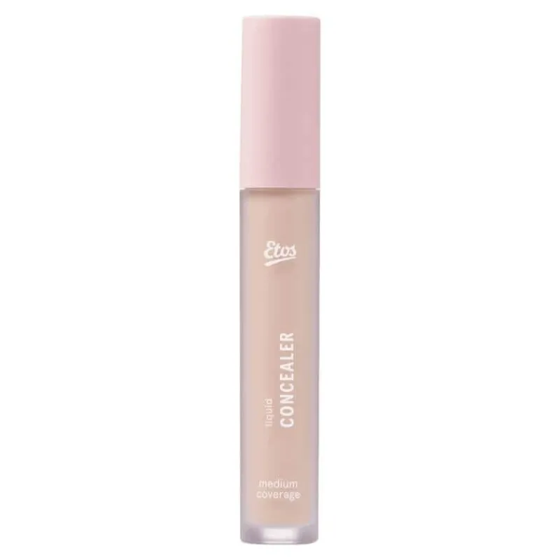 Etos Liquid Concealer