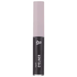 Etos Liquid Eyeliner Black