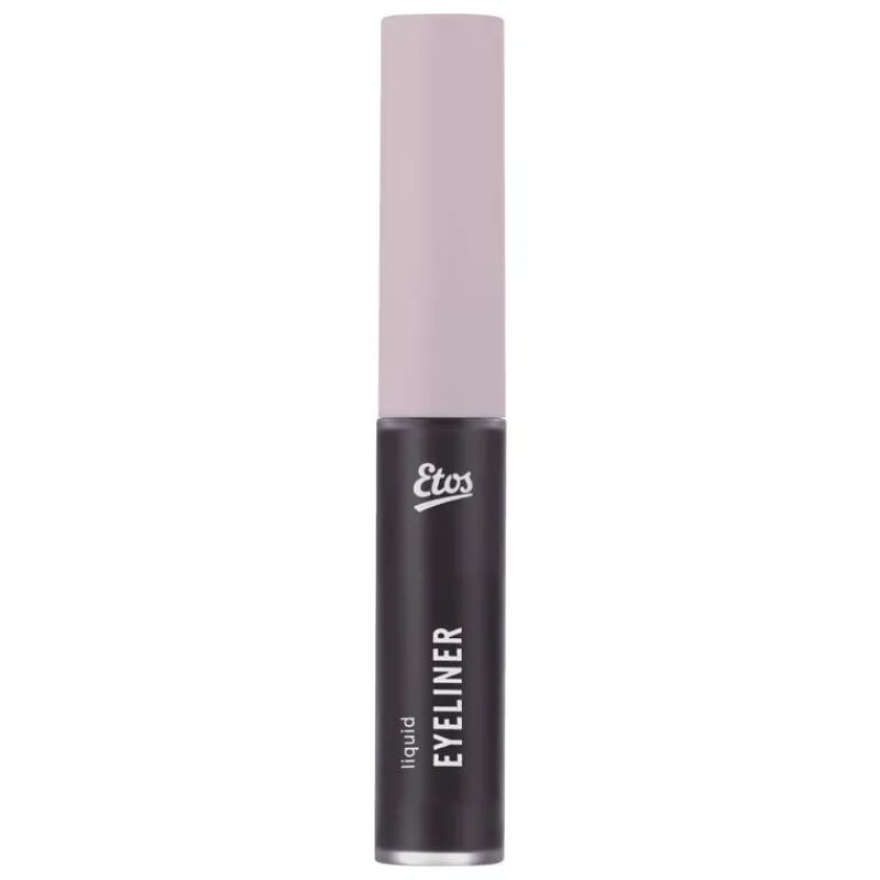 Etos Liquid Eyeliner Black