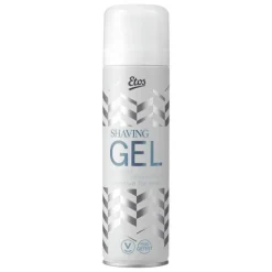 Heren Etos Man Scheergel Gevoelige Huid 200 ML