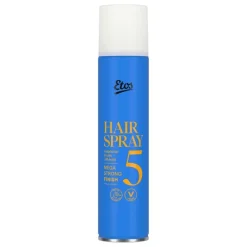 Etos Mega Strong Haarlak 250ML