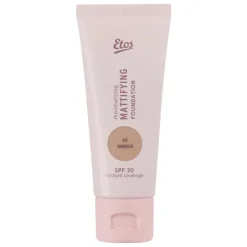 Etos Moisturizing Mattifying Foundation SPF 20