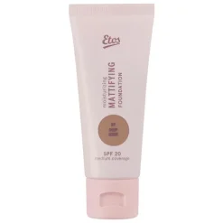 Etos Moisturizing Mattifying Foundation SPF 20