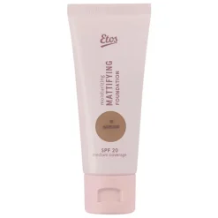 Etos Moisturizing Mattifying Foundation SPF 20