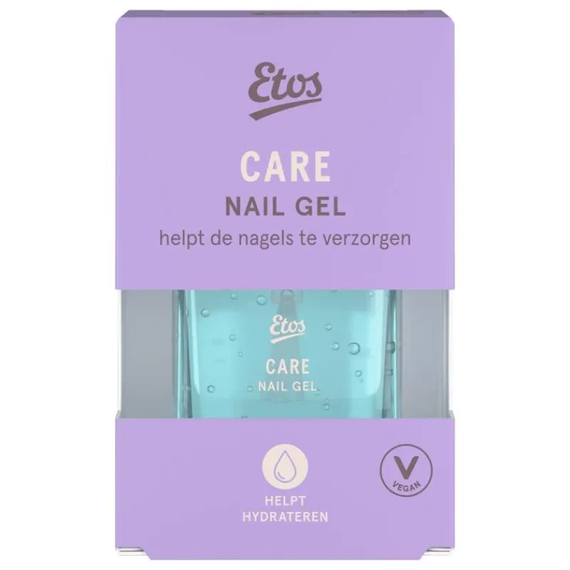 Etos Nailcare Gel