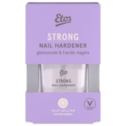 Etos Nail Hardener Strong 10 ML
