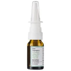Etos Neusspray Xylometazoline HCl Menthol 1 MG/ 10ML
