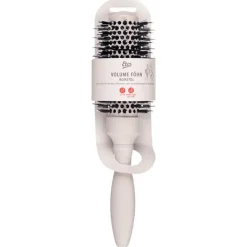 Etos Nude borstel rond thermo mix haar
