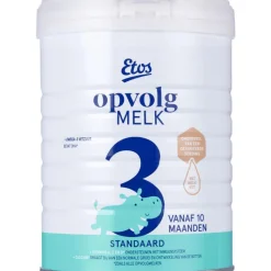 Etos Opvolgmelk Standaard 3 800 gram