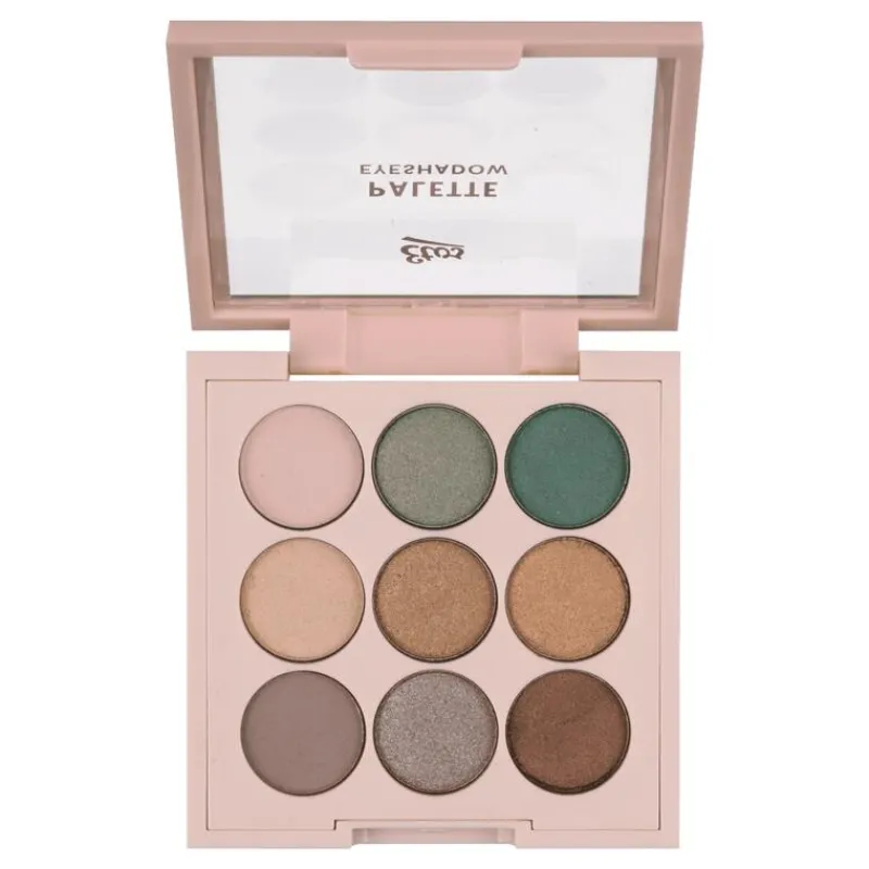 Etos Palette Eyeshadow
