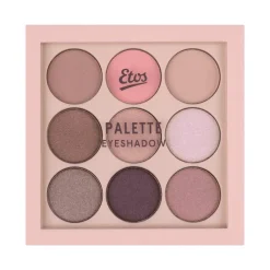 Etos Palette Eyeshadow
