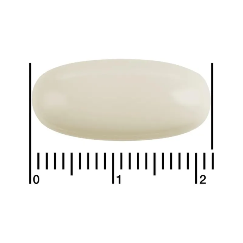 Etos Paracetamol 500 MG Liquid Caps 20