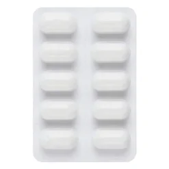 Etos Paracetamol 500 MG Liquid Caps 20