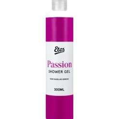 Etos Passion Showergel 300 ML