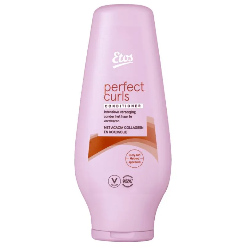 Etos Perfect Curls conditioner