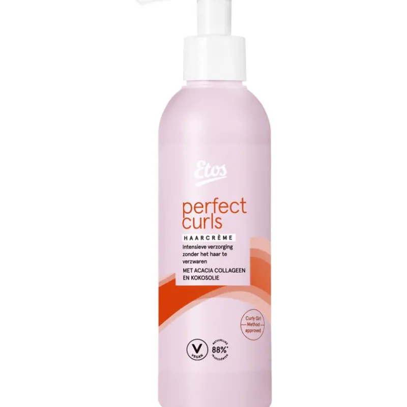 Etos Perfect Curls Crème