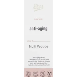 Etos Personalized Skincare Multi Peptide Serum�30 ML