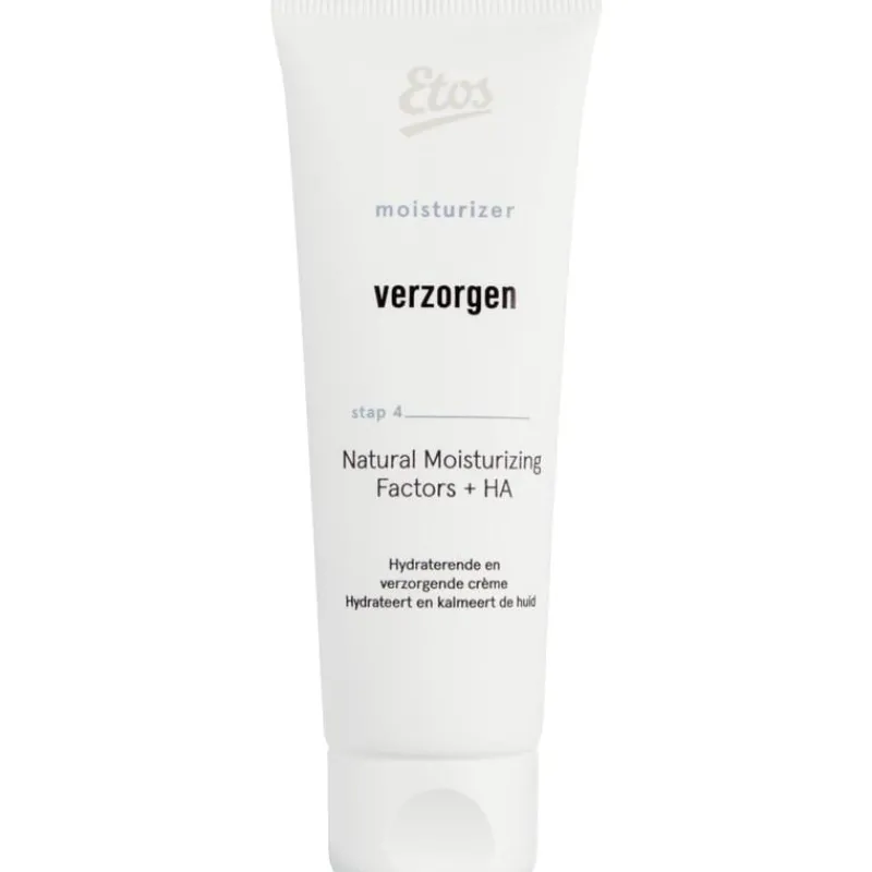 Etos Personalized Skincare Natural Moisturizing Factors + HACrème 50 ML