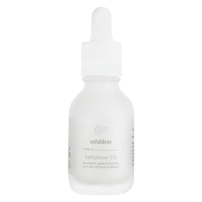 Etos Personalized Skincare Salicylzuur 2% Peeling�Exfoliant 30 ML