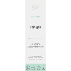 Etos Personalized Skincare Squalane Gezichtsreiniger 50 ML �