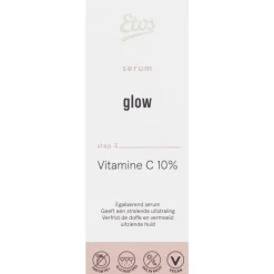 Etos Personalized Skincare 10% Vitamine C Serum�30 ML