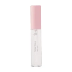 Etos Plumping Lipgloss Transparant