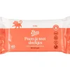 Etos Poets Je Toet Doekjes Plasticvrij 40 stuks