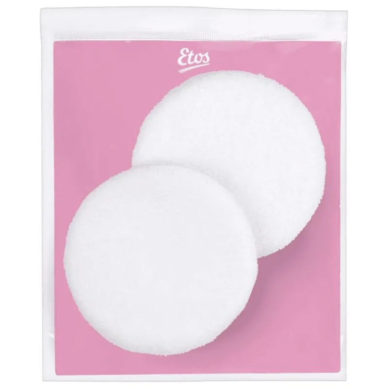 Etos Powder Puffs