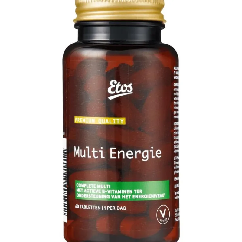 Etos Premium Multi Energie 60 stuks