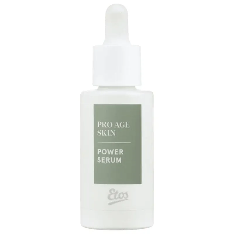 Etos Pro Age Skin Power Serum 30 ML