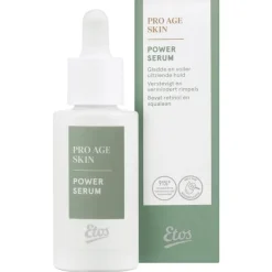 Etos Pro Age Skin Power Serum 30 ML