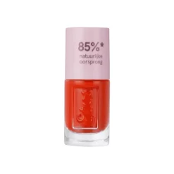 Etos Pure Nail Nagellak - Oranje -