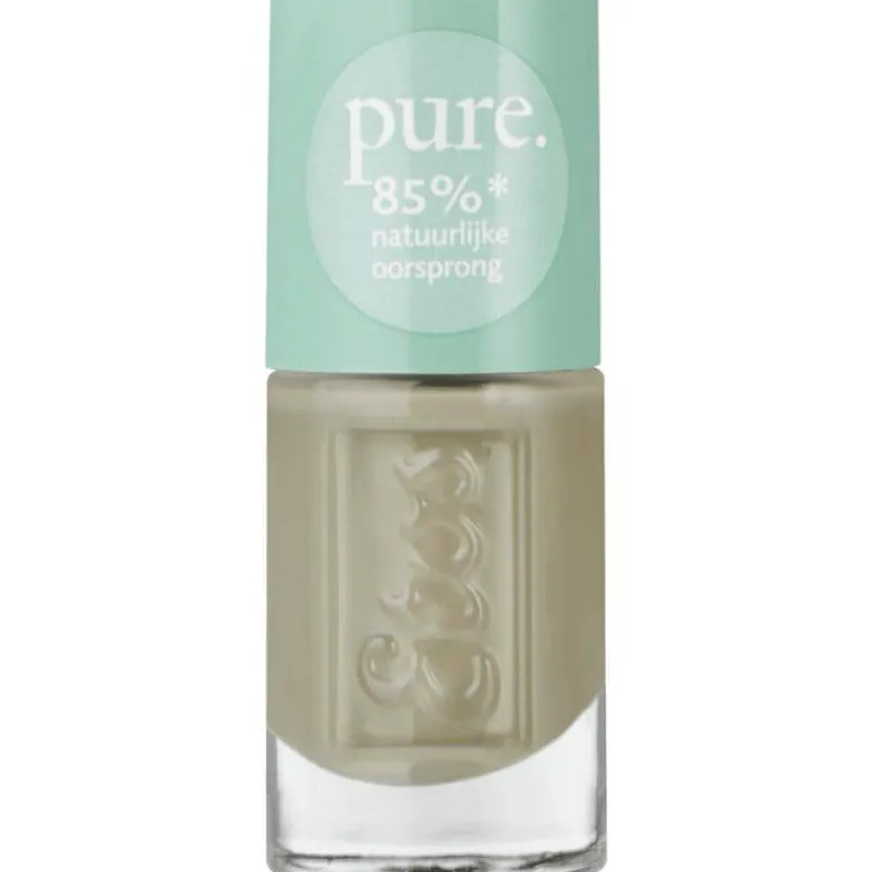 Etos Pure Nail Polish 5 ML