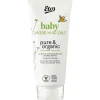 Etos Pure & Organic Baby Droge Huid 100 ML