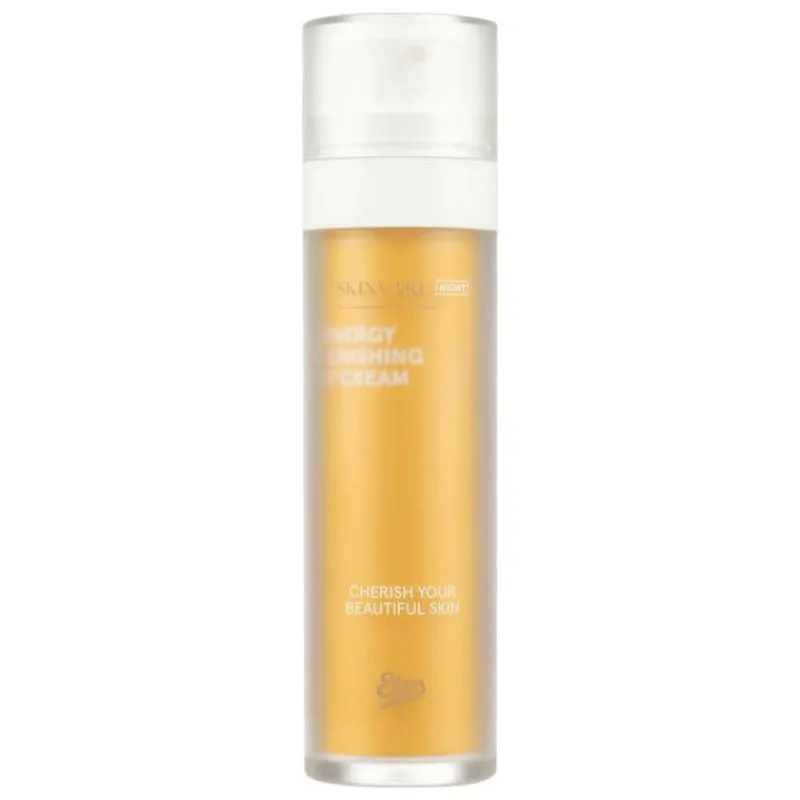 Etos Q10 Energy Replenishing Night Cream