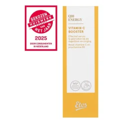 Etos Q10 Energy Vitamine C Booster