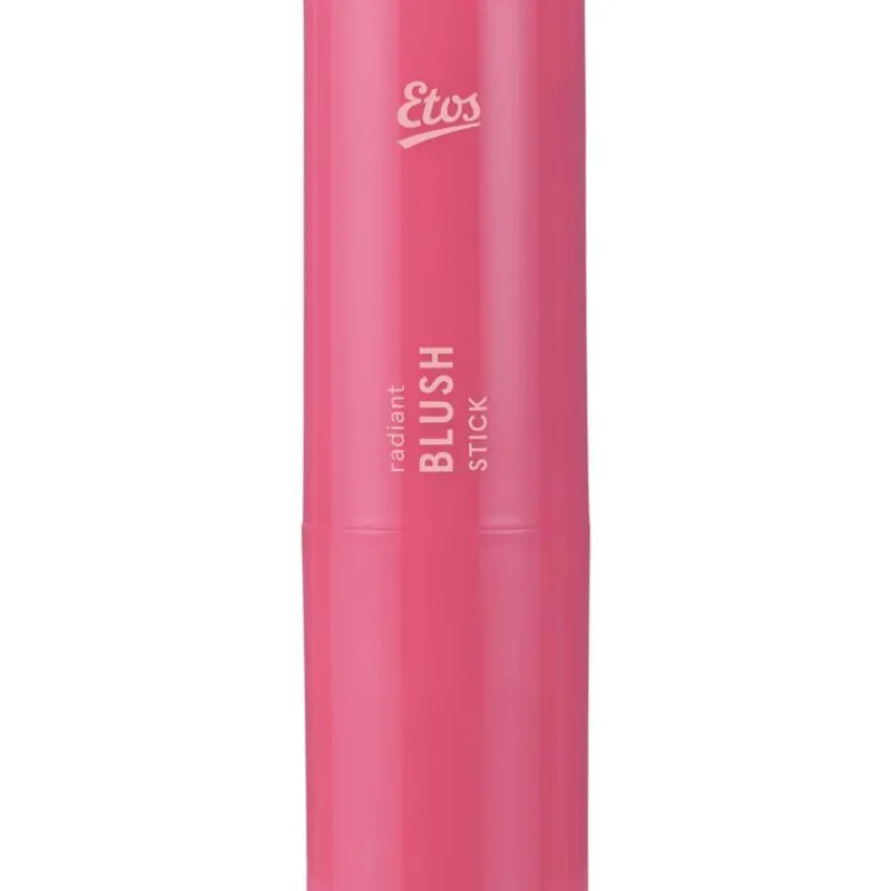 Etos Radiant Blush Stick