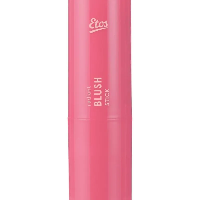 Etos Radiant Blush Stick