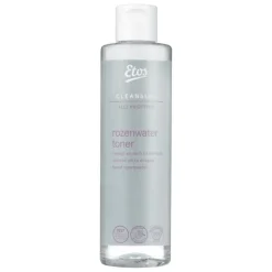 Etos Rose Water Toner 200 ML