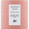 Etos Scented Glass In Sliding Tube Fragrant Wood