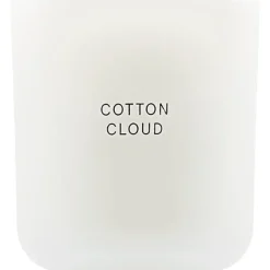 Etos Scented Glass In Sliding Tube Cotton Cloud