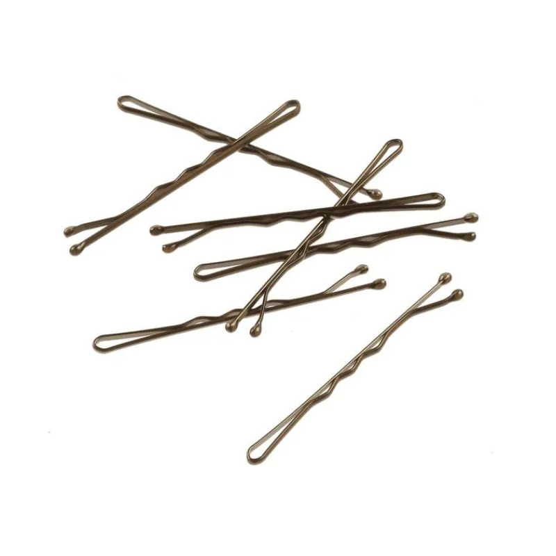 Etos Schuifjes Bruin 36St