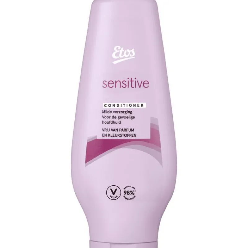 Etos Sensitive conditioner