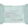 Etos Sensitive 3-in-1 Face Cleansing Wipes 25 stuks