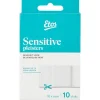 Etos Sensitive Pleisterstrips 10 x 6 CM 10 Strips