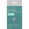 Etos Silicone Hydrogel Zachte Maandlenzen -4.50 3st.