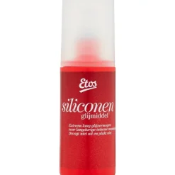 Etos Siliconen Glijmiddel 75 ML