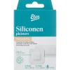 Etos Siliconen Pleisters Sensitive 8 Pleisters